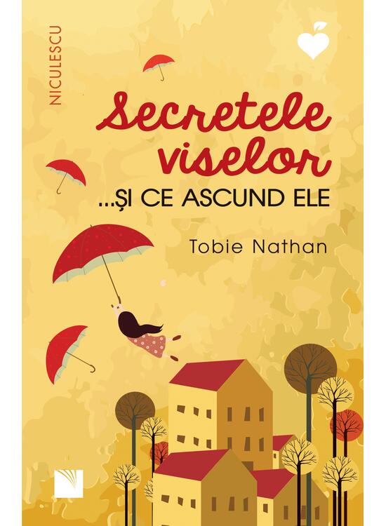 Copertă produs Secretele viselor... și ce ascund ele - gallery big 1