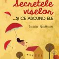 Copertă produs Secretele viselor... și ce ascund ele - gallery small 