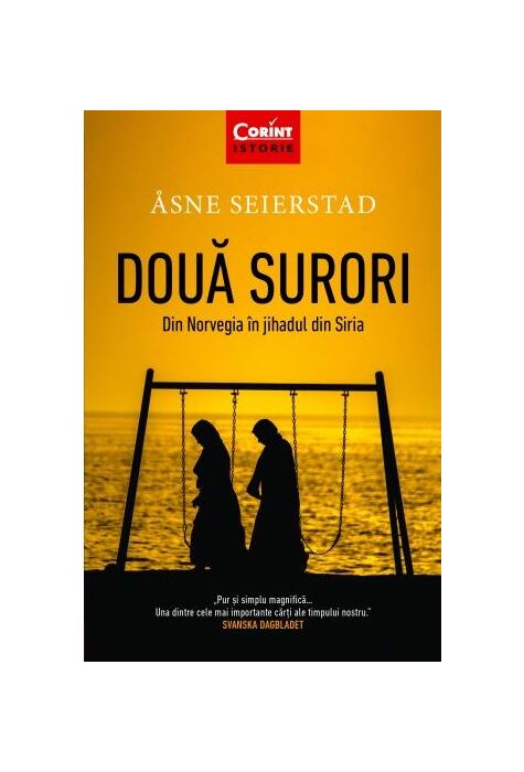 Copertă produs Două surori