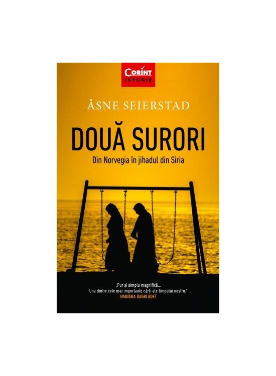 Copertă produs Două surori - gallery big 1