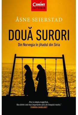 Copertă produs Două surori