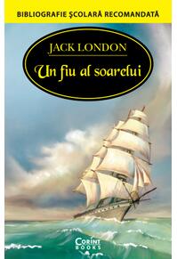 Copertă produs Un fiu al soarelui