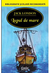 Copertă produs Lupul de mare