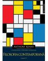 Copertă produs O nouă istorie a filosofiei occidentale, vol. IV. Filosofia contemporană - thumb 1