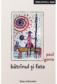 Copertă produs Bătrînul și fata