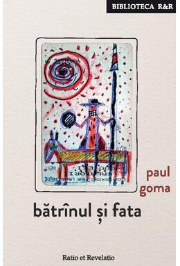 Copertă produs Bătr&icirc;nul și fata