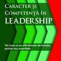 Copertă produs Caracter și competență &icirc;n leadership - gallery small 