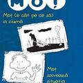 Copertă produs Moț (e cât pe ce să) ia ciuma | Moț salvează situația - gallery small 