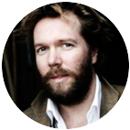 Fotografie autor A. J. Kazinski