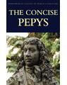 Copertă produs The Concise Pepys - thumb 1