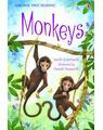 Copertă produs Monkeys - thumb 1