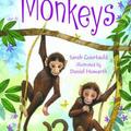 Copertă produs Monkeys - gallery small 