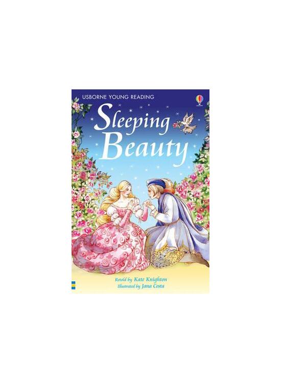 Copertă produs Sleeping Beauty - gallery big 1