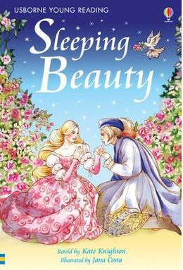 Copertă produs Sleeping Beauty