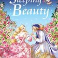 Copertă produs Sleeping Beauty - gallery small 