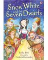 Copertă produs Snow White And The Seven Dwarfs - thumb 1