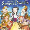 Copertă produs Snow White And The Seven Dwarfs - gallery small 