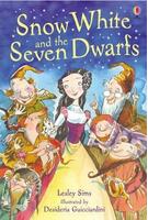 Snow White And The Seven Dwarfs