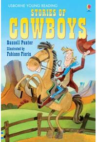 Copertă produs Stories of Cowboys