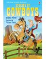 Copertă produs Stories of Cowboys - thumb 1
