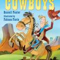 Copertă produs Stories of Cowboys - gallery small 