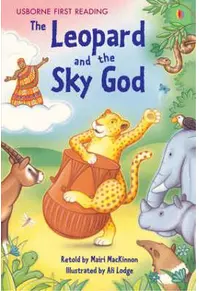 The Leopard and the Sky God