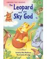 Copertă produs The Leopard and the Sky God - thumb 1