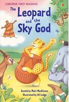 The Leopard and the Sky God