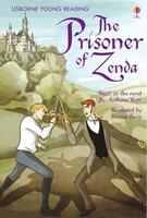 Imagine produs The Prisoner of Zenda