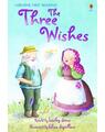 Copertă produs The Three Wishes - thumb 1