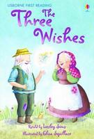 Imagine produs The Three Wishes