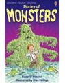 Copertă produs Stories of Monsters - thumb 1
