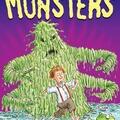Copertă produs Stories of Monsters - gallery small 