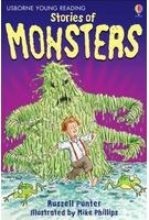 Imagine produs Stories of Monsters
