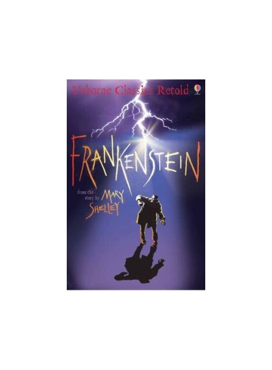 Copertă produs Frankenstein - gallery big 1