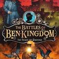 Copertă produs The Feast of Ravens. The Battles of Ben Kingdom - gallery small 