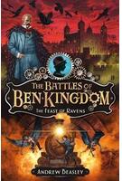 Imagine produs The Feast of Ravens. The Battles of Ben Kingdom