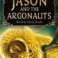 Copertă produs Jason and the Argonauts - gallery small 