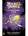 Copertă produs Mabel Jones and the Forbidden City - thumb 1