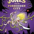 Copertă produs Mabel Jones and the Forbidden City - gallery small 