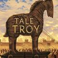 Copertă produs The Tale of Troy - gallery small 