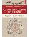 Copertă produs Cei opt vindecători nemuritori. Tao pentru o sănătate &icirc;nfloritoare - thumb 1