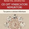 Copertă produs Cei opt vindecători nemuritori. Tao pentru o sănătate &icirc;nfloritoare - gallery small 