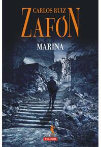 Copertă produs Marina