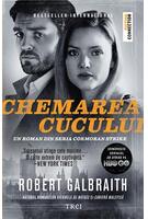 Copertă produs Chemarea cucului (Vol. 1)