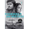 Copertă produs Viermele de mătase (Vol. 2)