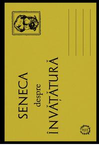 Copertă produs Despre &Icirc;nvățătură