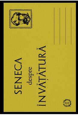 Copertă produs Despre &Icirc;nvățătură