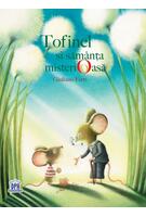 Copertă produs Tofinel și sămânța misterioasă