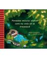 Copertă produs Povestea micului alunar care nu voia să se trezească - thumb 1